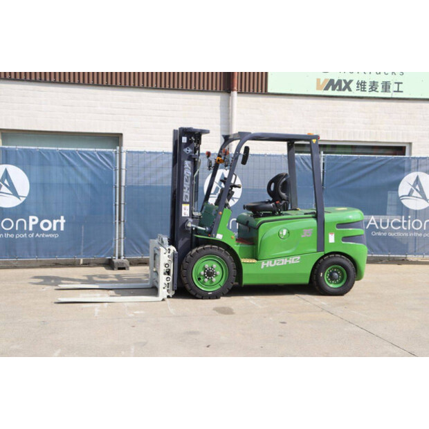 2025 Huahe EF35-41342477