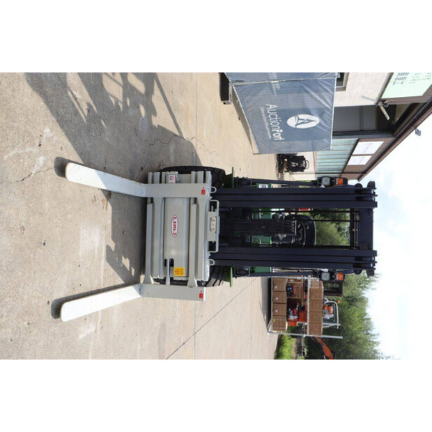 2025 Huahe EF35-41342484