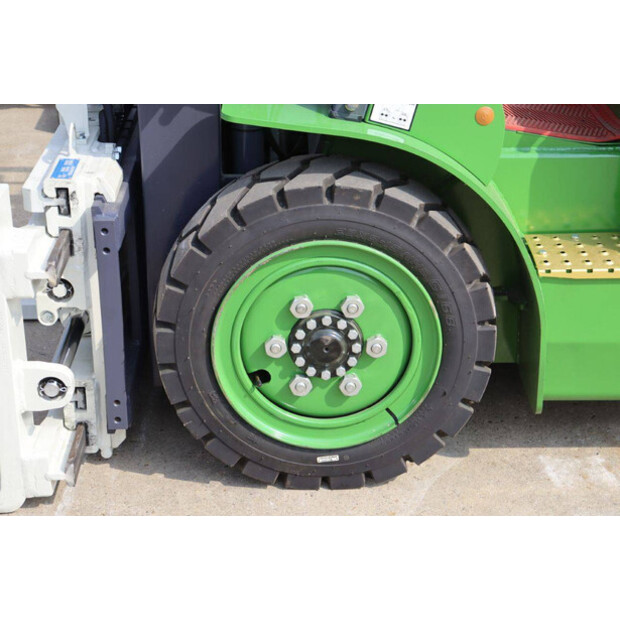 2025 Huahe EF35-41342491