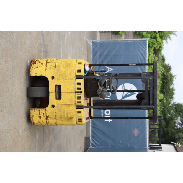 1994 Jungheinrich Type BFG 1.2 6. 115-290 ZT-41342519