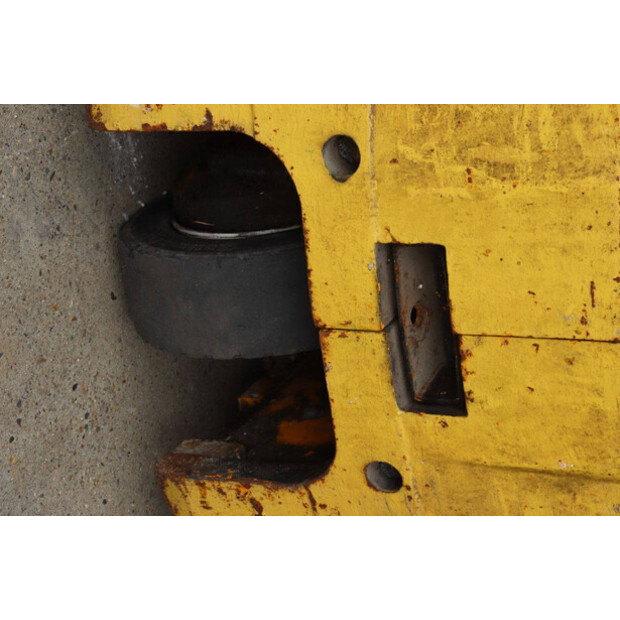 1994 Jungheinrich Type BFG 1.2 6. 115-290 ZT-41342530
