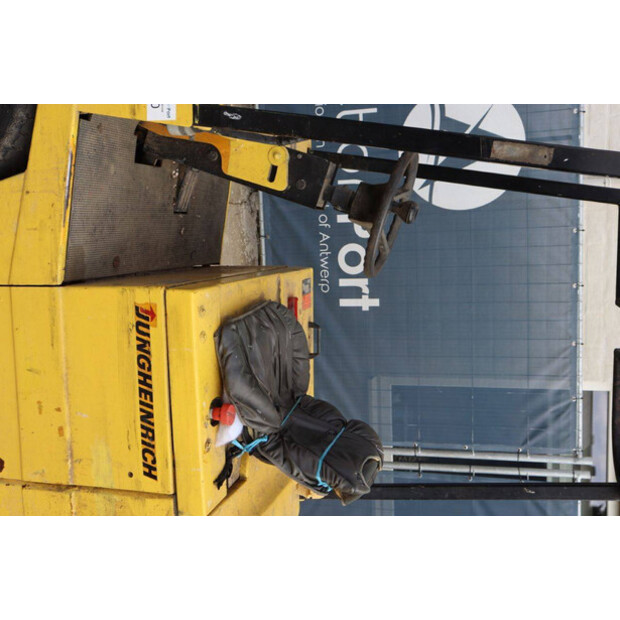 1994 Jungheinrich Type BFG 1.2 6. 115-290 ZT-41342532