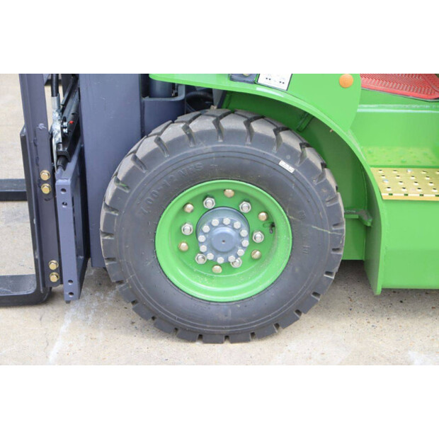 2025 Huahe HEF25-41342597