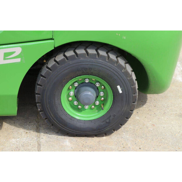 2025 Huahe HEF25-41342598