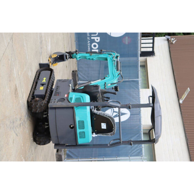 2024 Shandong QL-12ECO-41342692
