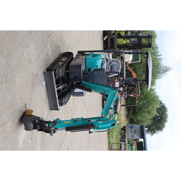 2024 Shandong QL-12ECO-41342695