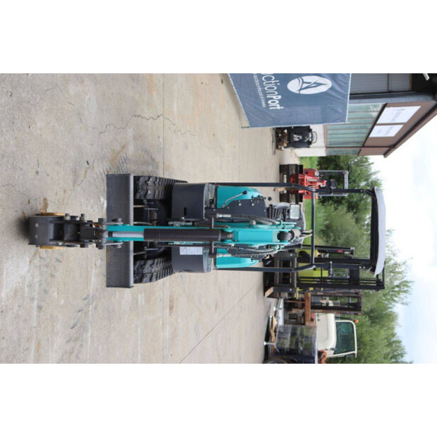 2024 Shandong QL-12ECO-41342696