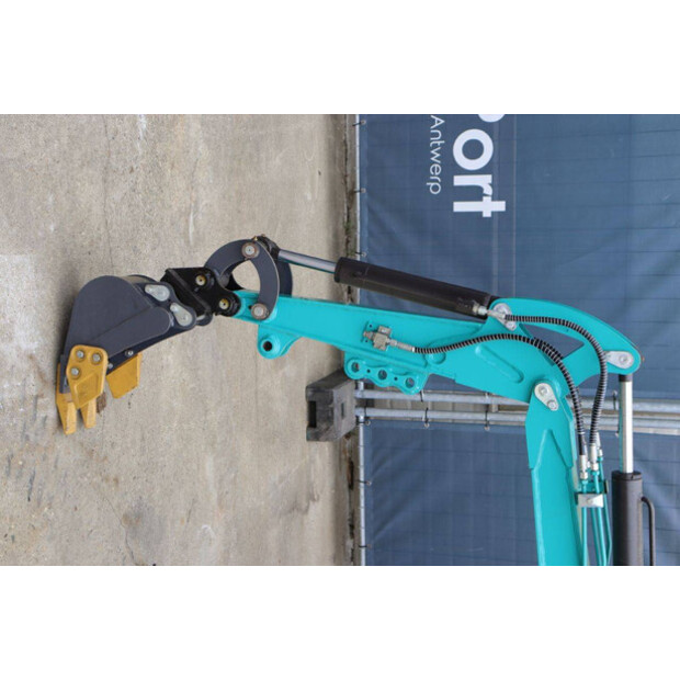 2024 Shandong QL-12ECO-41342700