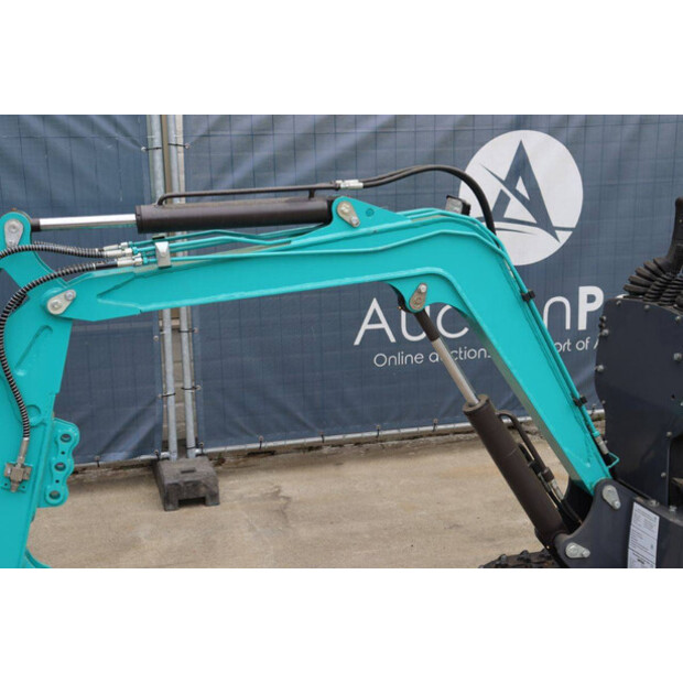 2024 Shandong QL-12ECO-41342701