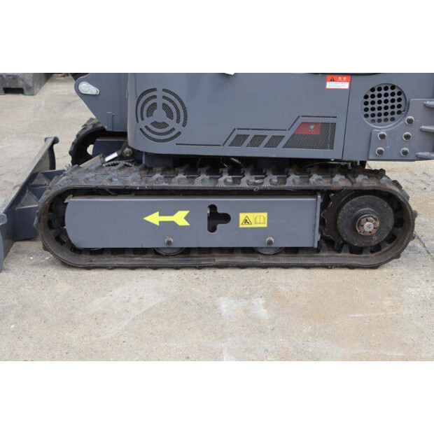 2024 Shandong QL-12ECO-41342704