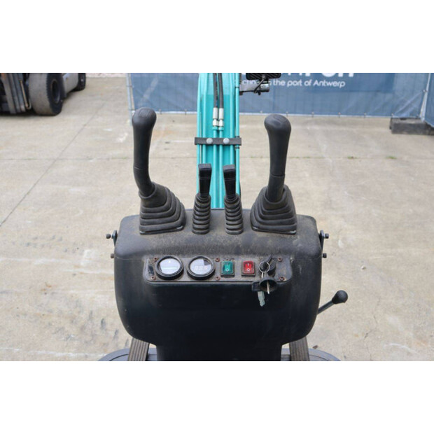 2024 Shandong QL-12ECO-41342707