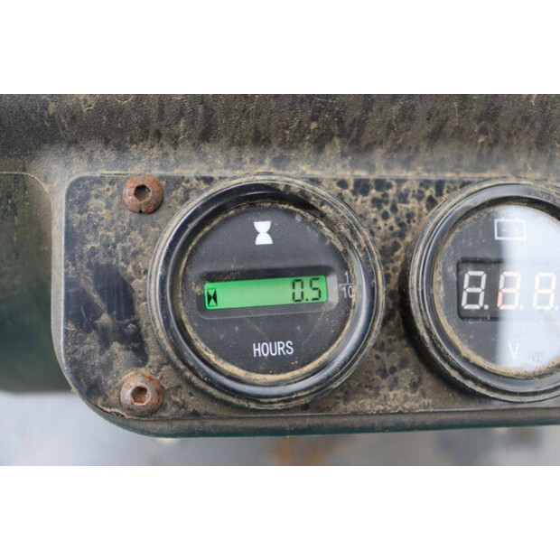 2024 Shandong QL-12ECO-41342711