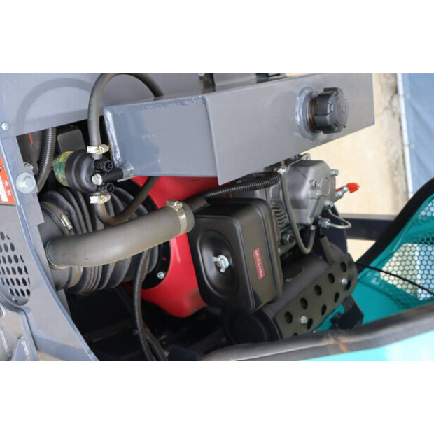 2024 Shandong QL-12ECO-41342720