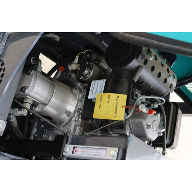 2024 Shandong QL-12ECO-41342721