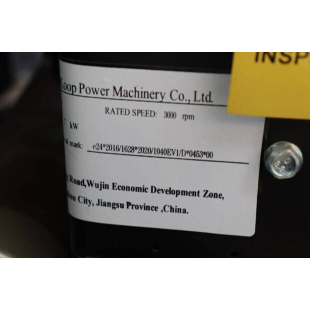 2024 Shandong QL-12ECO-41342722