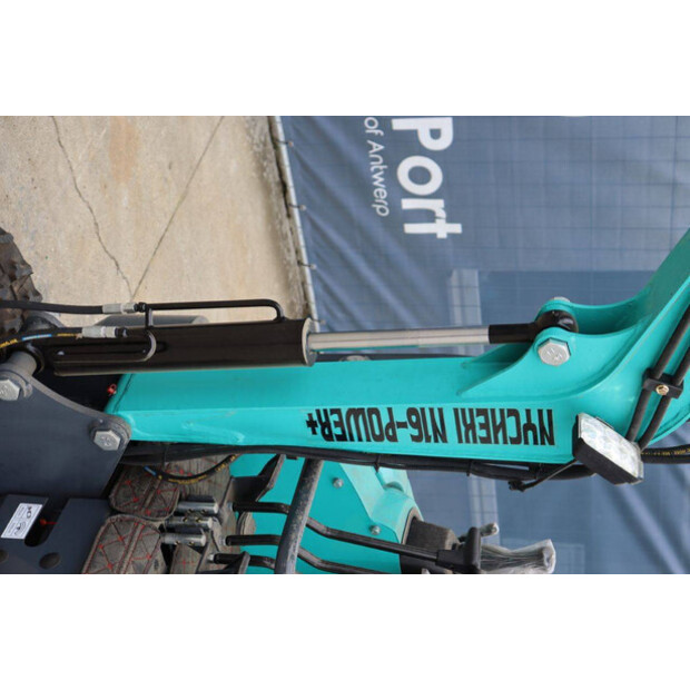 Nycheki NYCHEKIH16-POWER+-41342755