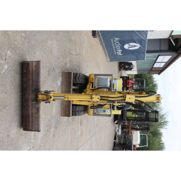 2018 Yuchaï D8T-41342764