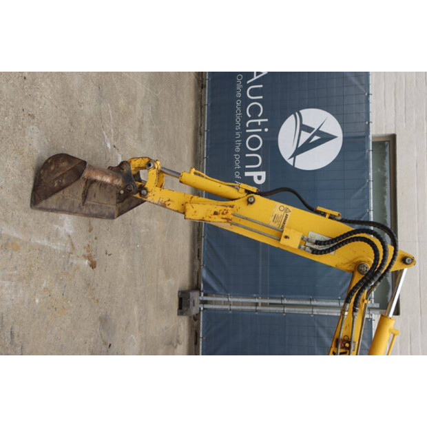 2018 Yuchaï D8T-41342768