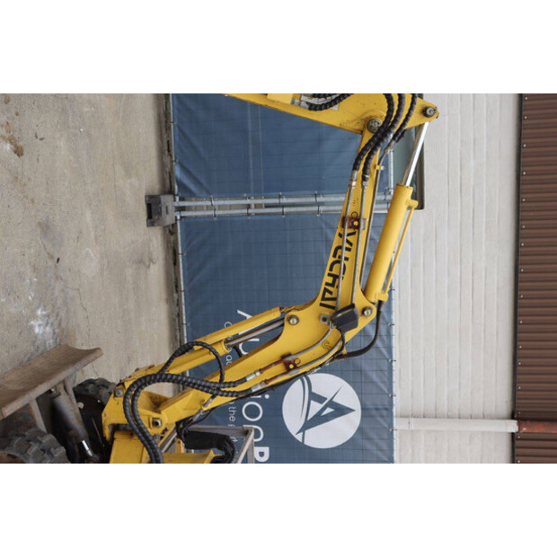 2018 Yuchaï D8T-41342769