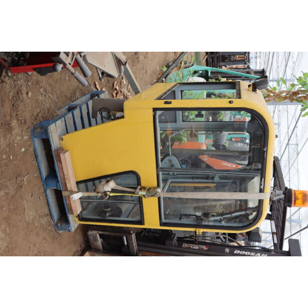 2018 Yuchaï D8T-41342795