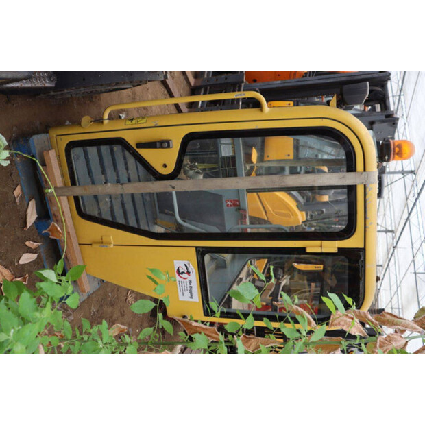 2018 Yuchaï D8T-41342798