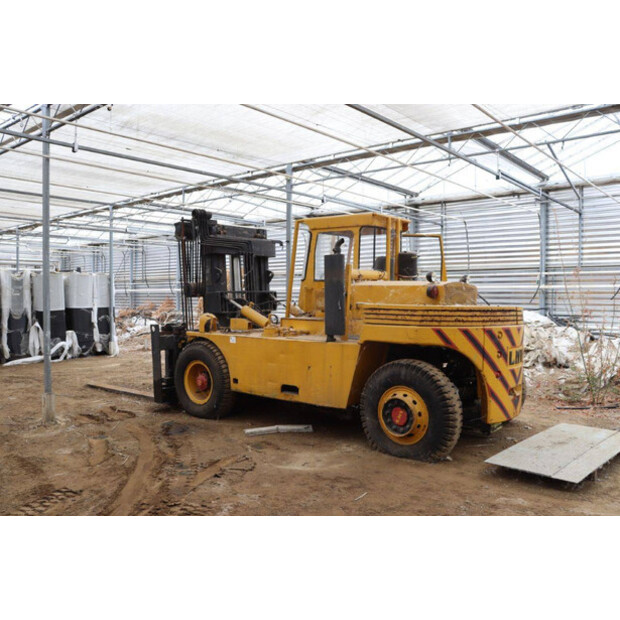 LMV 10 DC RORO-41342804