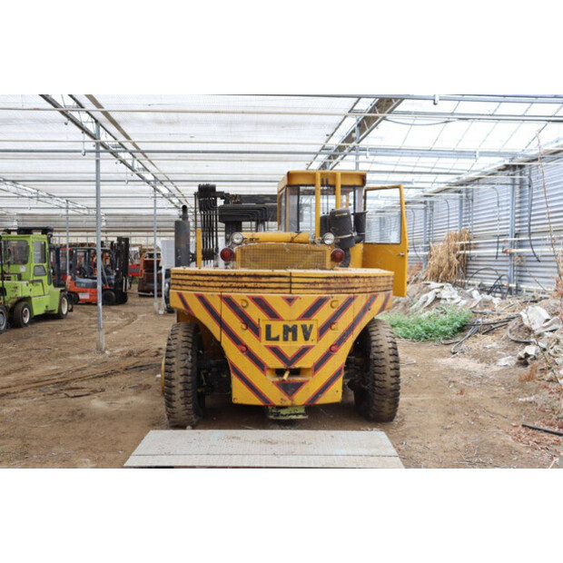 LMV 10 DC RORO-41342805
