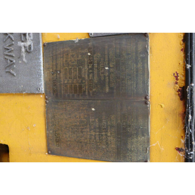 LMV 10 DC RORO-41342829