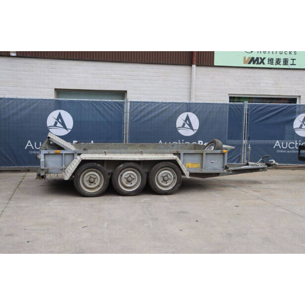 Ifor Williams GP126H3-41342833