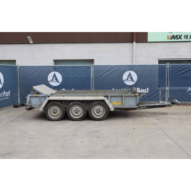 Ifor Williams GP126H3-41342834