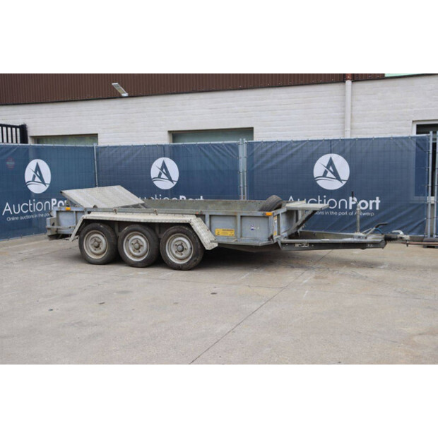 Ifor Williams GP126H3-41342835