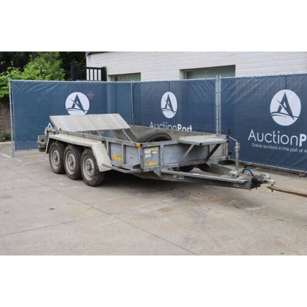 Ifor Williams GP126H3-41342836