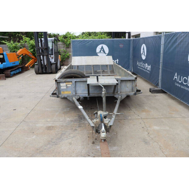 Ifor Williams GP126H3-41342837