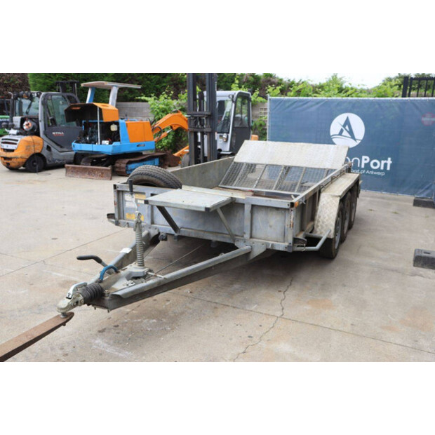 Ifor Williams GP126H3-41342838