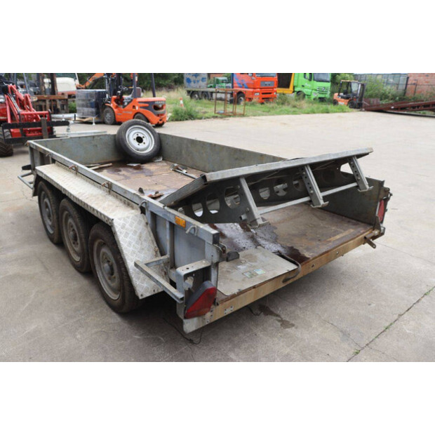 Ifor Williams GP126H3-41342839