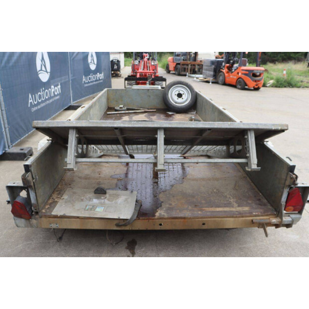 Ifor Williams GP126H3-41342840