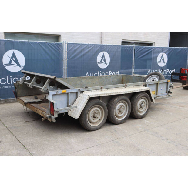 Ifor Williams GP126H3-41342841