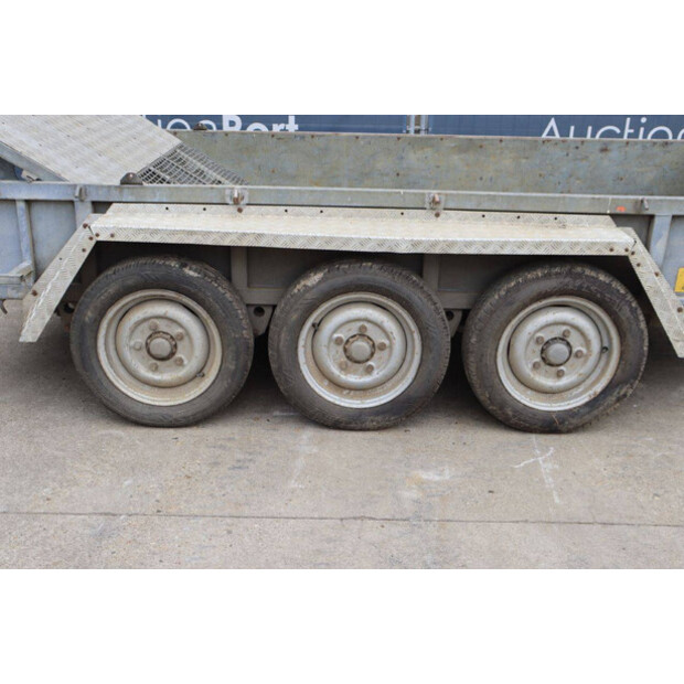 Ifor Williams GP126H3-41342842