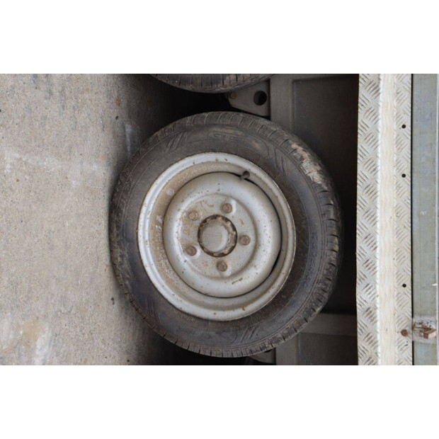 Ifor Williams GP126H3-41342843