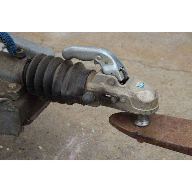 Ifor Williams GP126H3-41342846