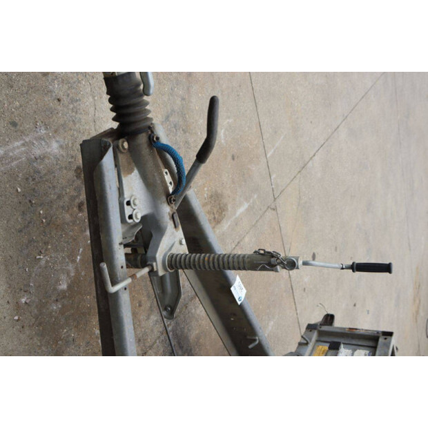 Ifor Williams GP126H3-41342847