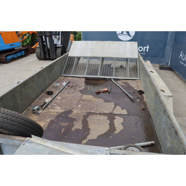 Ifor Williams GP126H3-41342848