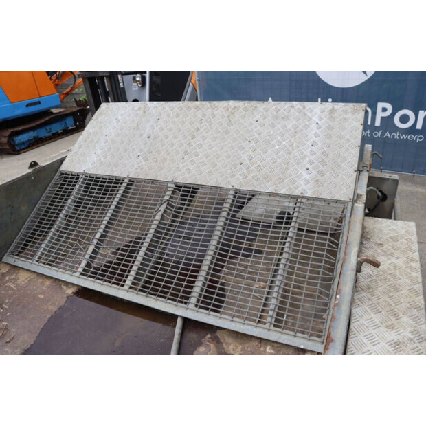 Ifor Williams GP126H3-41342850