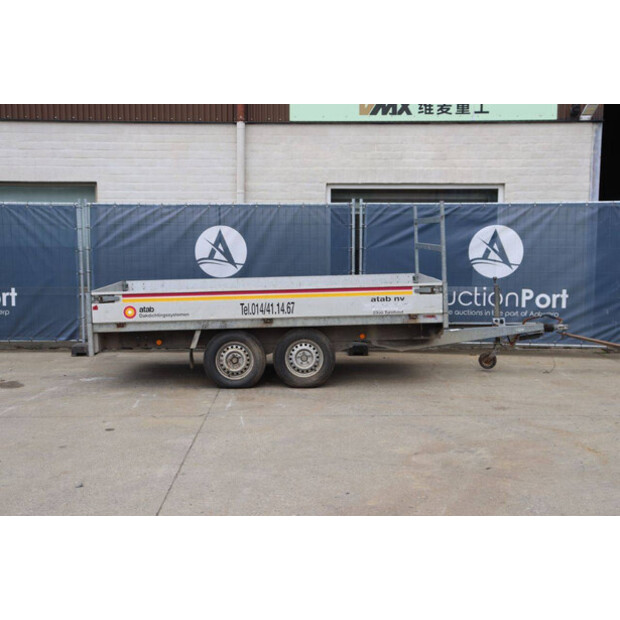 Henra Henra PL2 B-41342853