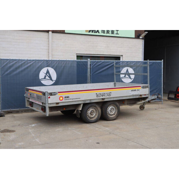 Henra Henra PL2 B-41342858