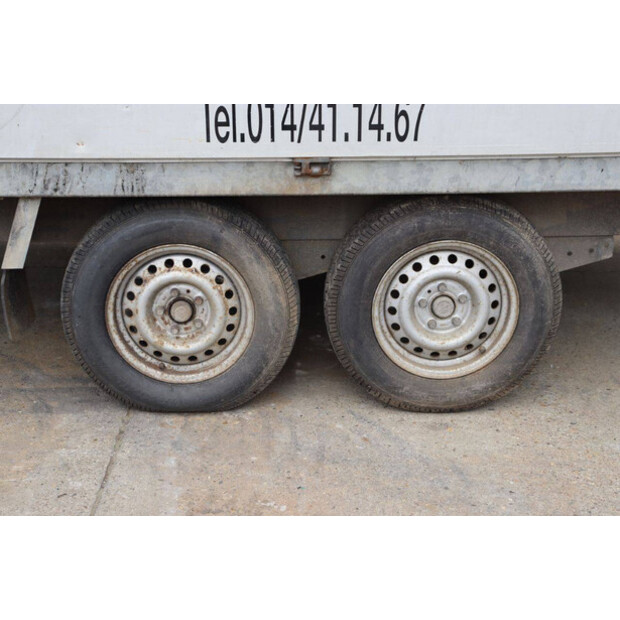 Henra Henra PL2 B-41342859