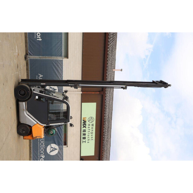 2013 Still RC40-30 T-41343000