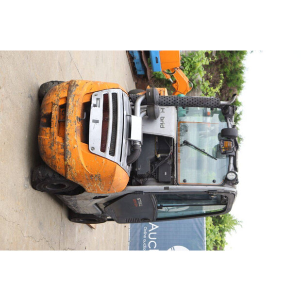 Still RX70-30-41343008