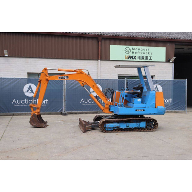 KUBOTA KH-033-41343035