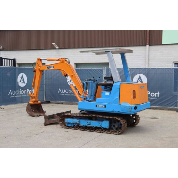 KUBOTA KH-033-41343037